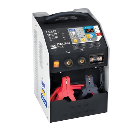 STARTIUM 330E - 12/14V
