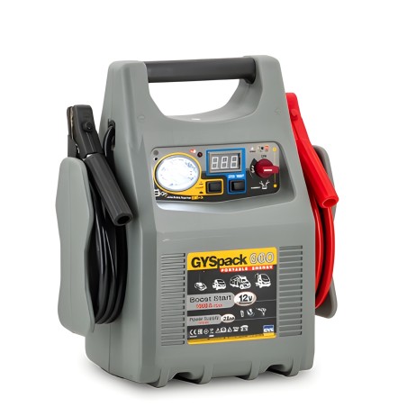 GYSPACK 660