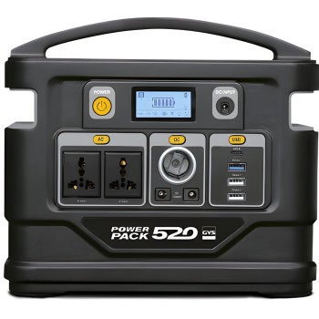 POWER PACK 520