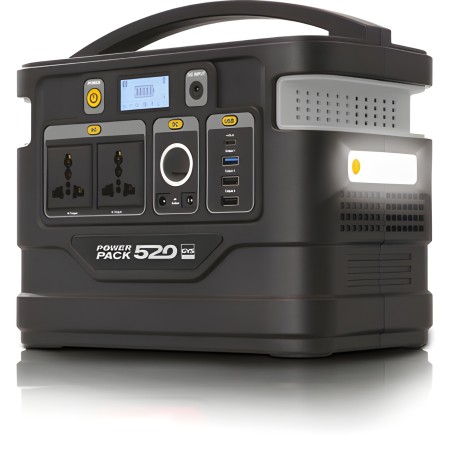 POWER PACK 520