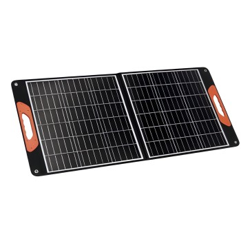 SOLAR PANEL 18V - 100W