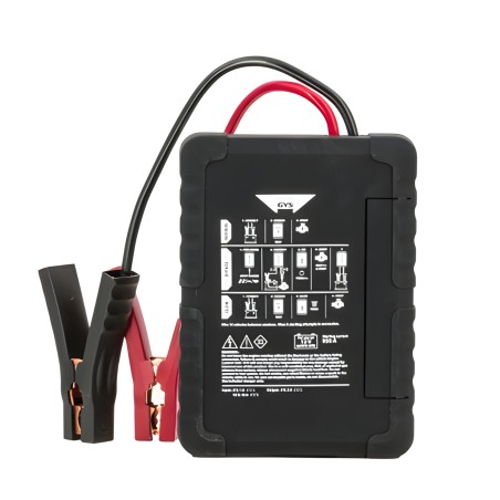 STARTRONIC HYBRID 950