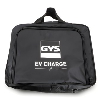EV CHARGING CABLE T2/T2 5M - 32A1PH