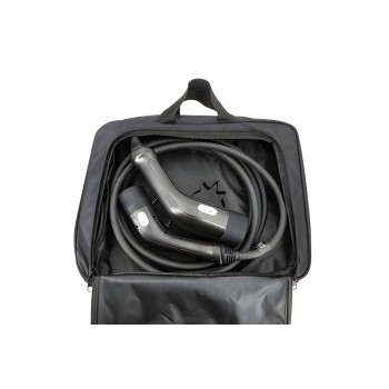 EV CHARGING CABLE T2/T2 5M - 32A1PH