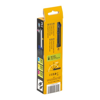 MINI INSPECTION LAMP 350L