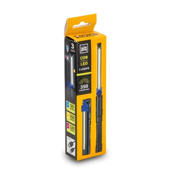 MINI INSPECTION LAMP 350L