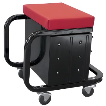 3-DRAWER WORKSHOP STOOL