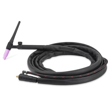 GYS TIG LIFT SR17V 10/25 - 9mm welding torch kit