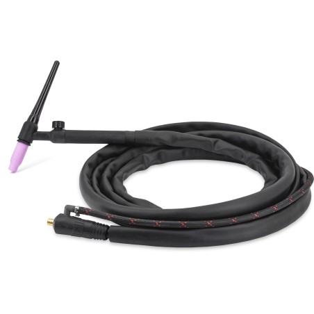 GYS TIG LIFT SR17V 10/25 - 9mm welding torch kit