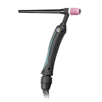 GYS TIG PRO 17 Torch - Air - 8m - 35/50 +AMPH.7