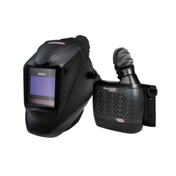 Lincoln Electric - Ventilated Welding Helmet Wave 3.0 LS