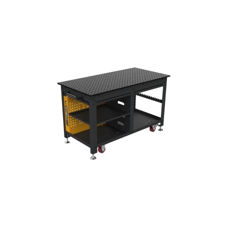 Rhino Welding Table 1500x750mm Ø16mm holes