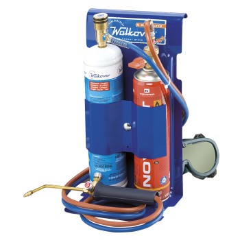 BIGAZ flame welding kit