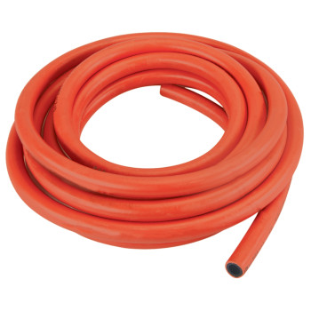 AD hose Ø10mm (red) - 40m roll