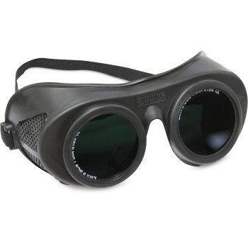 Welding goggles torch shade 5 - pin-type