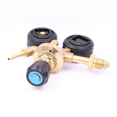 OXYGEN REGULATOR DOE
