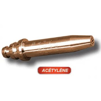 HP CUTTING NOZZLE CONE G1 20/10
