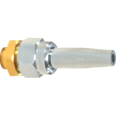 Cutting tip for BIGAZ torch