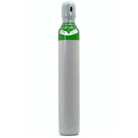 Argon CO2 Gas Cylinder Refill - B10 - 2.3m³