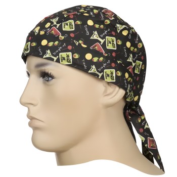 Bandana Happy Hour