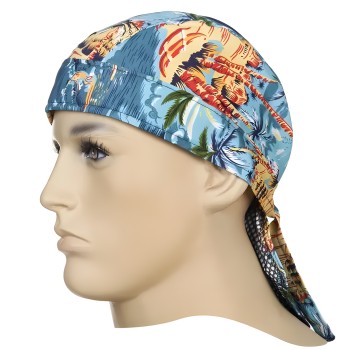 Bandana Happy Paradise