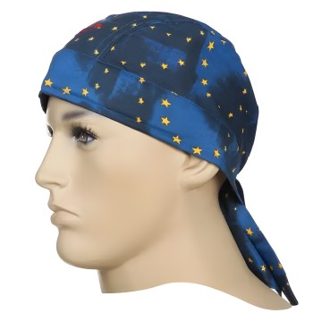 Europe flag bandana