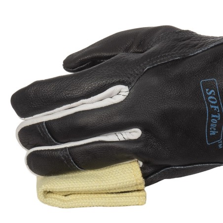 TIG Finger in Aramid - 14.88 €