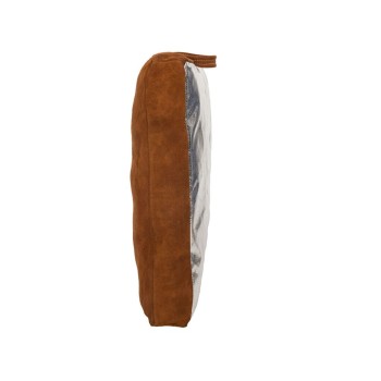 Welding cushion split cowhide leather/aluminized - 156.96 €