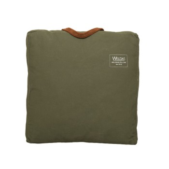 Resistant canvas welding cushion - €37.44