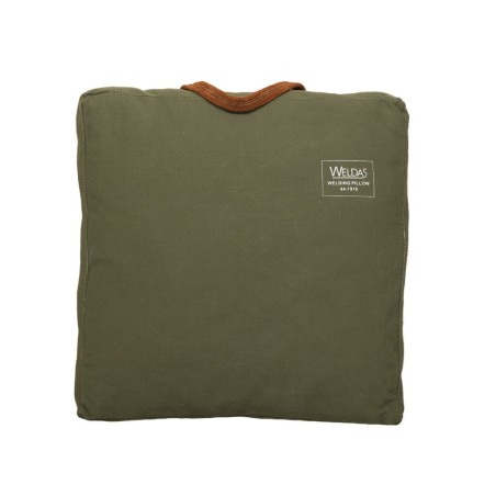 Resistant canvas welding cushion - €37.44