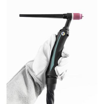 TIG Welding Torch PROP 17 DB for Gys Welding Machine