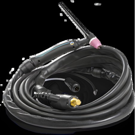 TIG Welding Torch PROP 17 DB for Gys Welding Machine