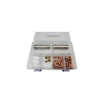 TRAFIMET |Accessories kit for 360 A MIG torch