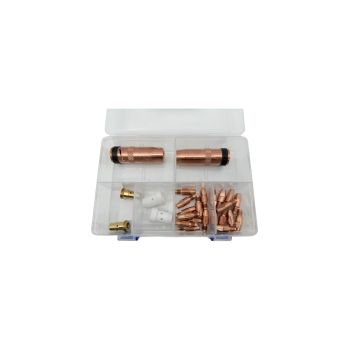 TRAFIMET |Accessories kit for 500 A MIG torch