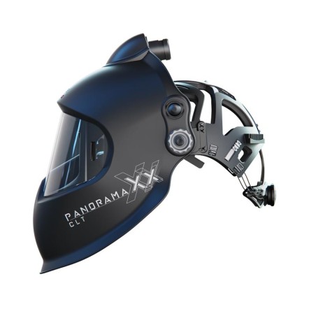 Optrel - Panoramaxx CLT black PAPR welding helmet - €836.00