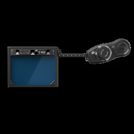 sphereX quattro replacement optoelectronic filter