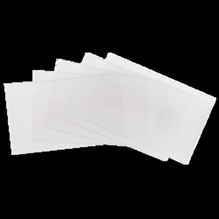 Additional shade filter +1.0