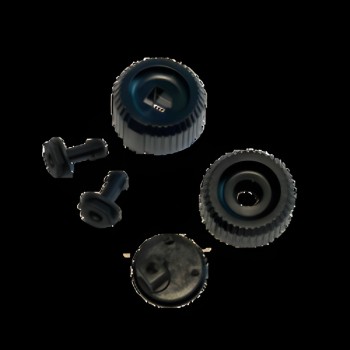 Repair kit for headgear IsoFit sphereX