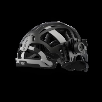 sphereX IsoFit headband