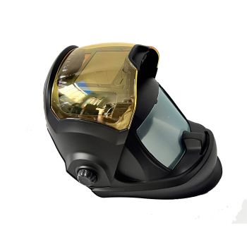 SOUDEXPERT TECHNO PRO ventilated welding helmet