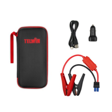TELWIN l Drive 1750 XC
