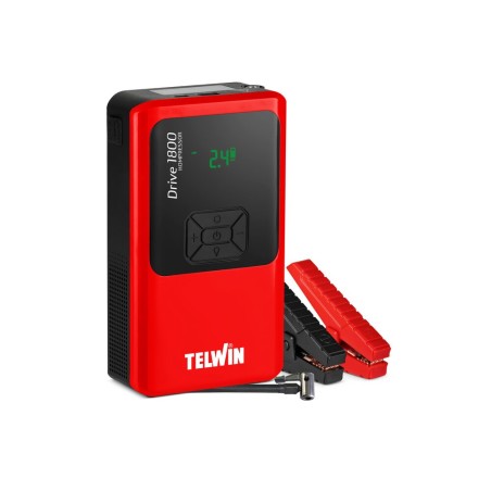 TELWIN l Drive 1800 Kompressor