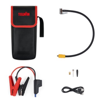 TELWIN l Drive 1800 Kompressor