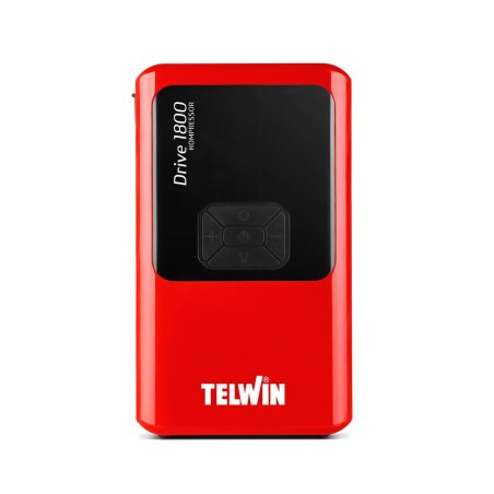 TELWIN l Drive 1800 Kompressor