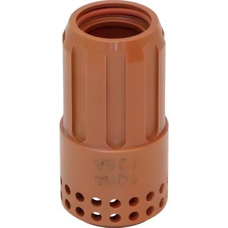 1 diffuser 105/125 A for plasma torch AT-125 - MT 125