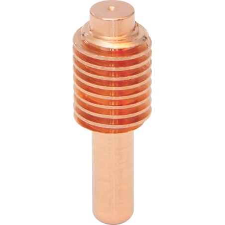 5 electrodes 45/125 A for plasma torch MT-125 / AT-125