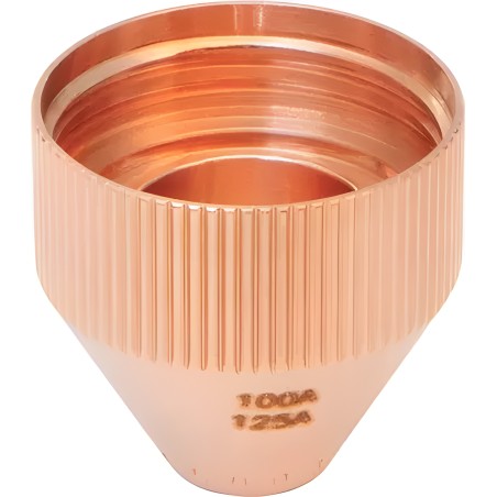 1 cutting deflector shield 105/125 A for plasma torch AT-125