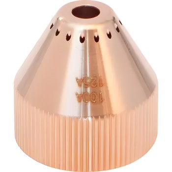 1 cutting deflector shield 105/125 A for plasma torch AT-125