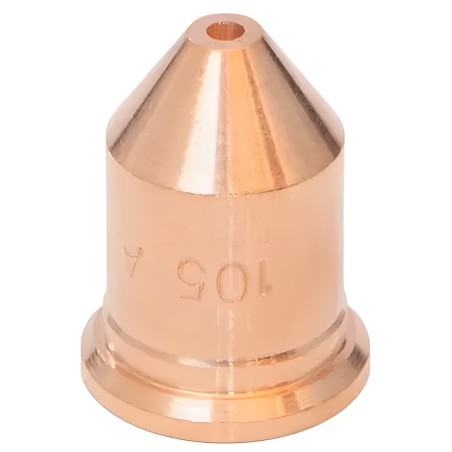 5 cutting nozzles 105 A for plasma torch MT-125 / AT-125