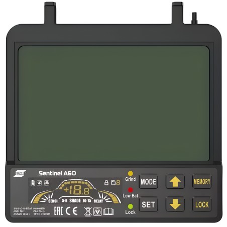 ESAB - Sentinel A60 - €395.00